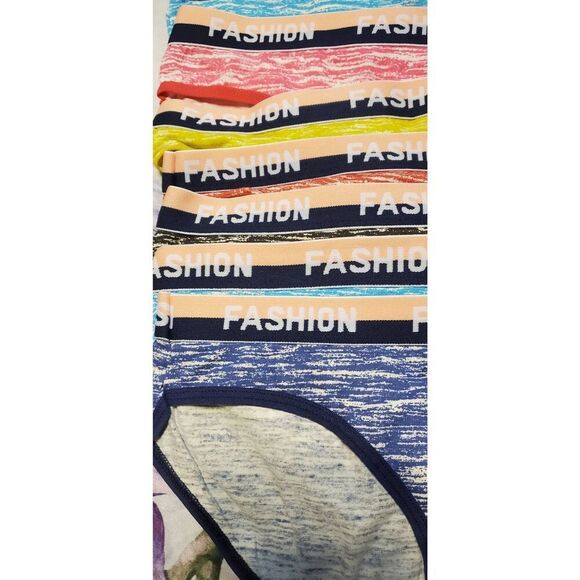 NWOT WOMENS INTIMATES 10 PACK - Picture 3 of 6